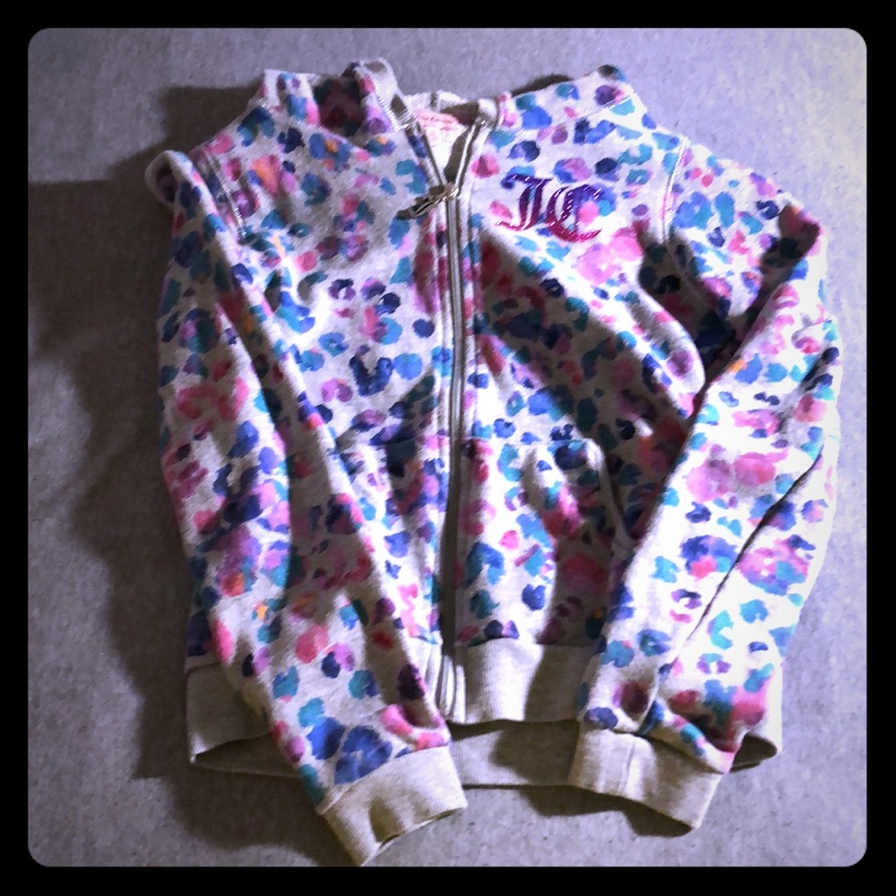 Juicy couture jacket